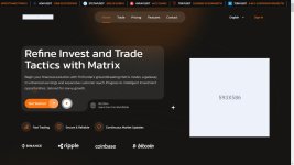 FinFunder - HYIP Investments and Crypto Trading on the Matrix Platform v2.5.jpg